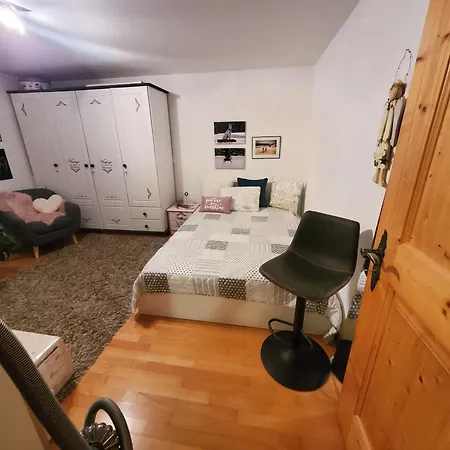 Single In House Klosters