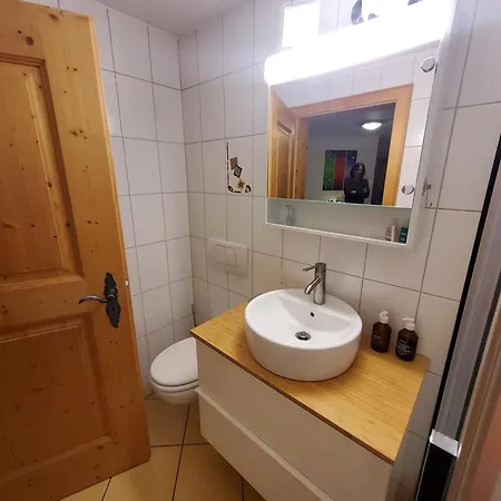 Single In House