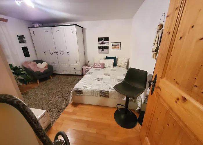 Single In House Klosters